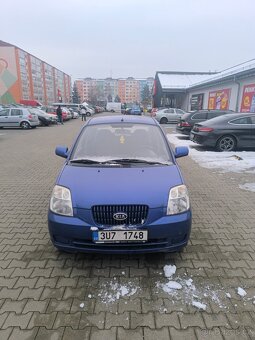 Kia picanto - 6