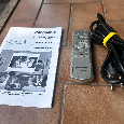 Video projektor Panasonic - 6