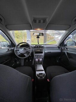 Škoda Octavia 2 Facelift combi 1.6 TDI - 6