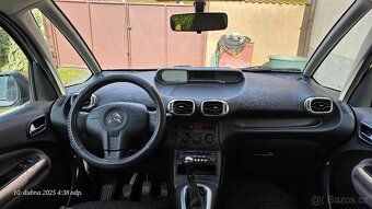 Citroën Picasso C3 - 6