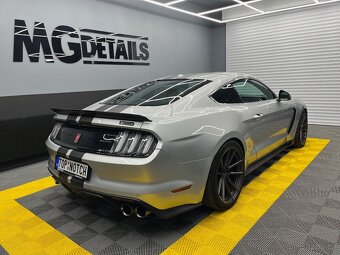 Ford Mustang GT – 900 HP - 6