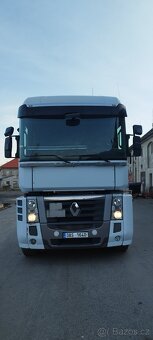 Renault Magnum - 6