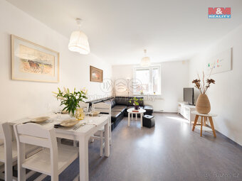 Prodej rodinného domu, 160 m², Praha 4, ul. Vycpálkova - 6