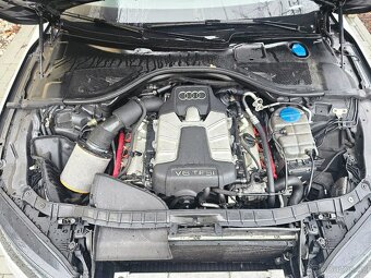 Audi A7 G4 3.0tfsi - 6