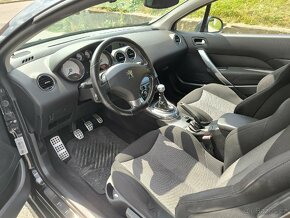 Peugeot 308cc - 6