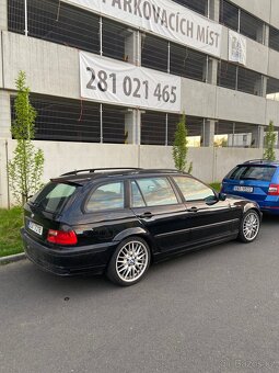 BMW e46 318d 85kw - 6