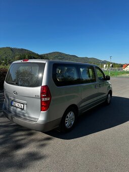 Hyundai H-1 - 6