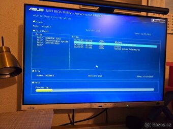 PC OFFICE AMD X2, 8GB RAM, 256GB SSD, WIN10PRO - 6