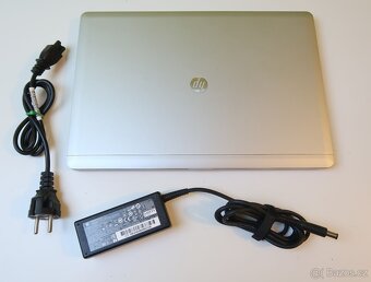 HP FOLIO 9470m /i7-3687/8GB/SSD256GB/WIN11/ZÁRUKA - 6
