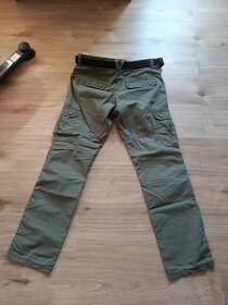 Kalhoty O'Neill vel.32/32 - 6