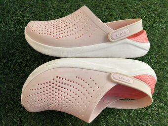 Crocs nazouváky vel. 39-40 - 6