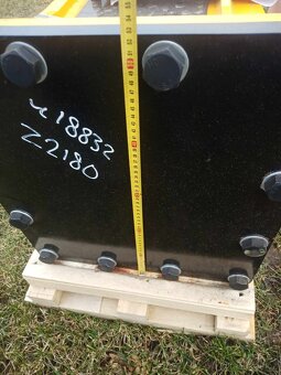 Hydraulické kladivo pro 12-18t - 6
