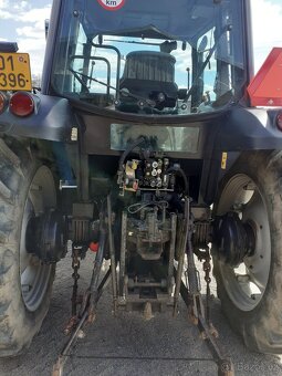 Prodám kolový traktor Landini Vision DT 95 - 6