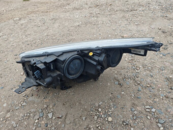 Přední xenony, led světla Ford Kuga MK2 facelift - 6