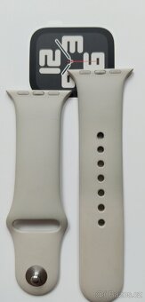 Apple watch SE (Gen 2) 40 mm Starlight - 6