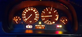 Bmw e39 2.3 i 125kw - 6