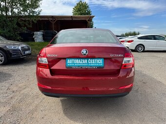 ŠKODA OCTAVIA II 1.6 TDI 77KW 2014 SUPER KM - 6