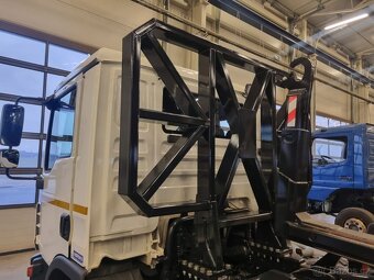MANTRAKTOR TGL 12.220 NOSIČ KONTEJNERU NOVÝ NEJETÝ - 6