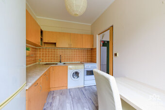 Pronájem bytu 1+1, 32 m², Uherské Hradiště - Sadová - 6