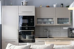 Vícegenerační rodinný bungalov 4kk + 2kk Pečky - 6