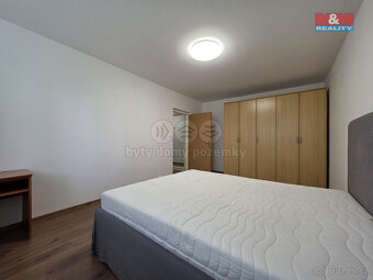 Pronájem bytu 2+1, 55 m², Nejdek, ul. Okružní - 6