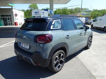 Citroën C3 Aircross 1.5 BlueHDi, SHINE - 6