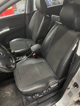 Dily kia sportage - 6