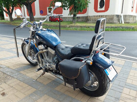 Suzuki VS 1400 Intruder, CZ-TP, i na splátky - 6