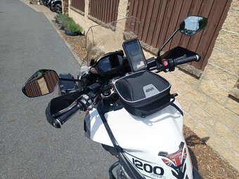 Triumph Tiger 1200 XRT - 6