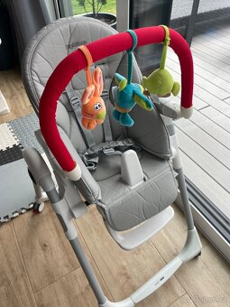Peg Pérego Prima Pappa - 6