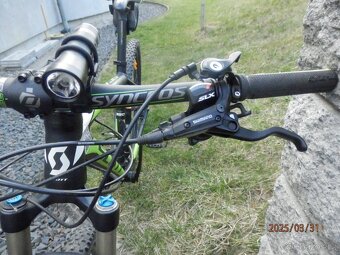 SCOTT - 6