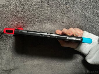 Ninendo Switch - Konzole - 6