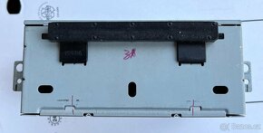 ORIGINÁL DISPLEJ NA FORD RANGER 2012-2021 - 6
