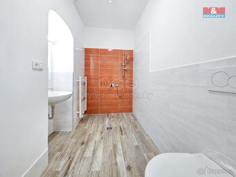 Pronájem bytu 1+1, 43 m², Studeněves, okr. Kladno - 6