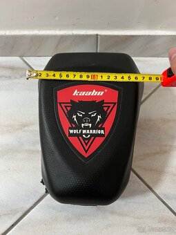 Kaabo brašna - 6