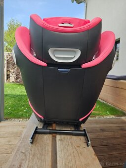 Autosedačka CYBEX 15-36 Kg - 6