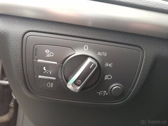 Audi A7, 3.0TDi, 180 kW - 6