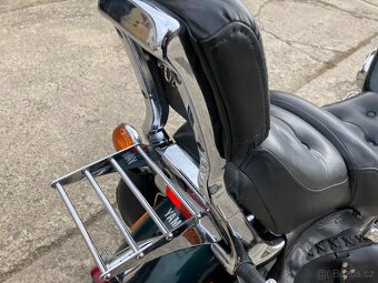 Yamaha XV 1100 Virago - 6