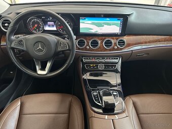 Mercedes-Benz E400 T 4matic AMG - Odpočet DPH - 6