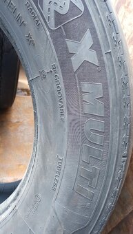 315/60R22,5 Michelin - 6
