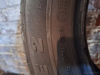 Pneu 195/65R15 letní - 6