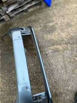 predni naraznik skoda octavia iii 3 lift sedy 17- - 6