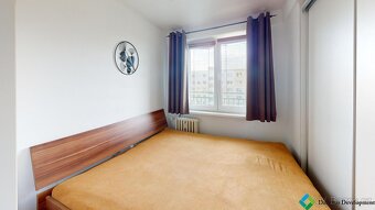 Prodej, byt 3+1, 59 m2,, ul. Dlouhá třída, Havířov - Podlesí - 6