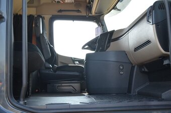 MERCEDES BENZ ACTROS_tahač návěsů - 6