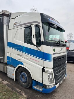 Volvo FH, 460, EURO 6, LOWDECK - 6