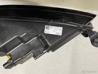 SADA svetlometov LED SKODA KAROQ 57B941009 57B941010 - 6