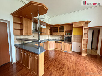 Prodej, byt 2+1, 62 m2, Mariánské Lázně - 6