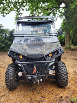 UTV Linhai T-Boss 570 EPS - 6
