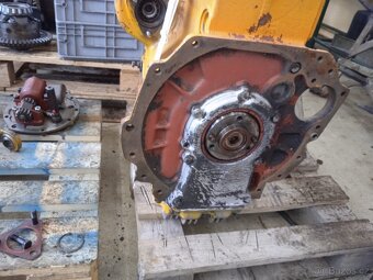Blok motoru - 6