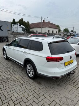 VW PASSAT B8 ALLTRACK 140kw 4x4 VIRTUAL 2019 MATRIX - 6